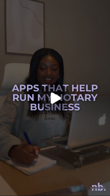 Notary Permit Runner, Notary Jobs, Become A Notary, Notary Public Business, Business Blueprint, Notary Business, Quit Your Job, Notary Public, Quitting Your Job