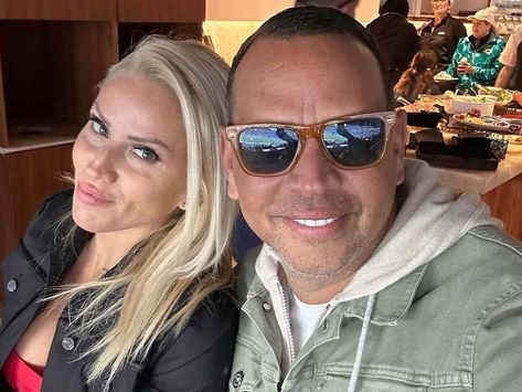 Alex Rodriguez has been linked to Canadian fitness instructor Jaclyn Cordeiro since October 2022. Here's everything to know about Alex Rodriguez's girlfriend. Supportive Boyfriend, Health Yoga, Glamour World, Fashion Network, Alex Rodriguez, Fitness Business, Fitness Competition, Fitness Experts, Fitness Instructor