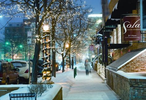 Cherry Creek Denver, Denver Christmas, New York Noel, Castle Rock Colorado, New York City Christmas, Visit Denver, New York City Photos, Nyc Christmas, Living In Colorado