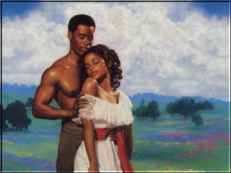 Vivid Beverly Jenkins, Black Couple Art, Romance Book Covers, Vintage Romance, Romantic Movies, Couple Art, Romance Novels, Romance Books, Favorite Books