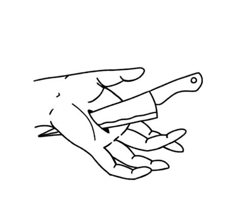 Carmys hand tattoo outline from the tv show ‘the bear’ The Bear Carmy Tattoo, The Bear Tattoos Tv Show, Carmen Berzatto Tattoos, Carmy Berzatto Tattoo, Carmy Berzatto Aesthetic, Therapy Tattoo Ideas, Hand Tattoo Outline, Chefs Tattoo, The Bear Tattoo