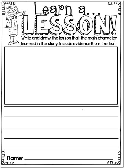 Readers Response, Teaching Comprehension, Central Message, Constructed Response, Reader Response, Media Literacy, 3rd Grade Reading, 2nd Grade Reading, Reading Response