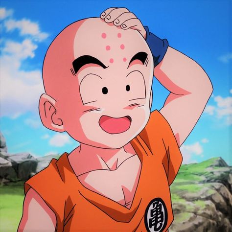 Krillin Dbz, Dbz Wallpapers, Dragon Ball Super, Digimon, Drawing Tutorial, Dragon Ball Z, Dragon Ball, Drawings, Anime