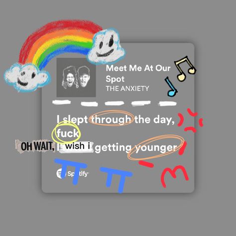 Meet At Our Spot, Meet Me At Our Spot Lyrics, Meet Me At Our Spot, He Broke My Heart, Song Artists, Adam Sandler, Room Tour, Pretty Songs, My Heart Is Breaking