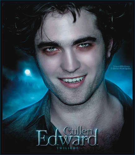 Edward Cullen Twilight Saga Series, Robert Pattinson Twilight, Robert Douglas, Twilight Edward, Vampire Stories, Rob Pattinson, Twilight Photos, Twilight Film, Edward Bella