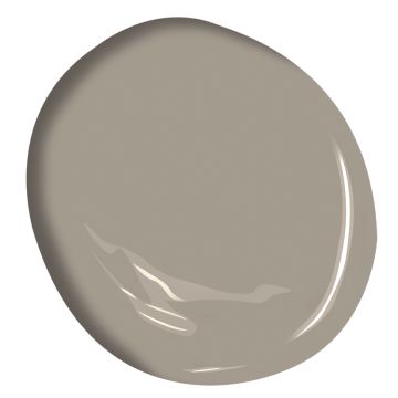 Grey Paint Colors Benjamin Moore, Waynesboro Taupe, Benjamin Moore Paint Colors Gray, Paint Color Pallets, Taupe Paint Colors, Warm Grey Paint Colors, Kitchen Island Makeover, Ashley Gray, Light Taupe Color