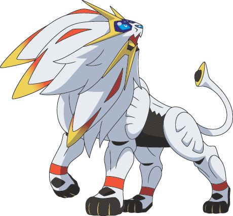 Solgaleo | Pokémon Wiki | FANDOM powered by Wikia Pokemon Solgaleo, Pokemon Logo, Pokemon Wiki, Solgaleo Pokemon, Pokemon Human Form, Mythical Pokemon, Mythical Creatures Fantasy, Wild Pokemon, Pokemon Eeveelutions