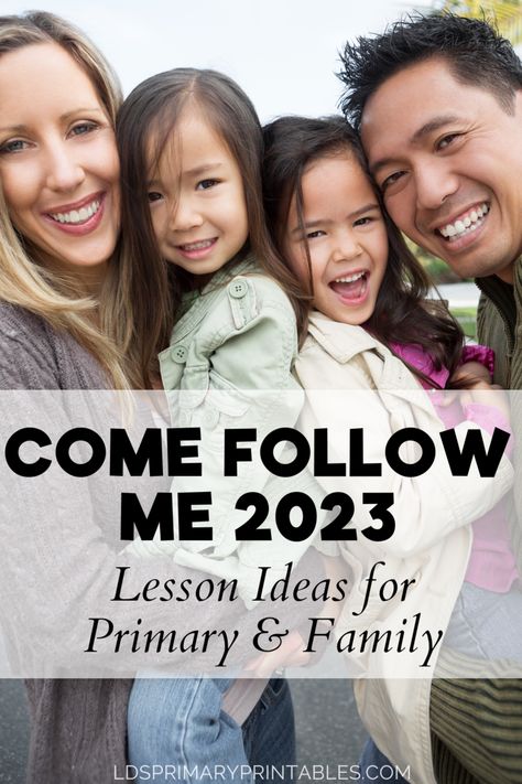 5th Sunday Primary Ideas 2023, Primary Lesson Ideas, Primary New Testament 2023, Come Follow Me Primary Talks 2023, Lds Sunday School Lessons Come Follow Me Youth 2023, Lds Come Follow Me 2023 Primary, Primary Come Follow Me 2023 Lesson Helps, Primary Lessons 2023, Lds Primary Talks 2023