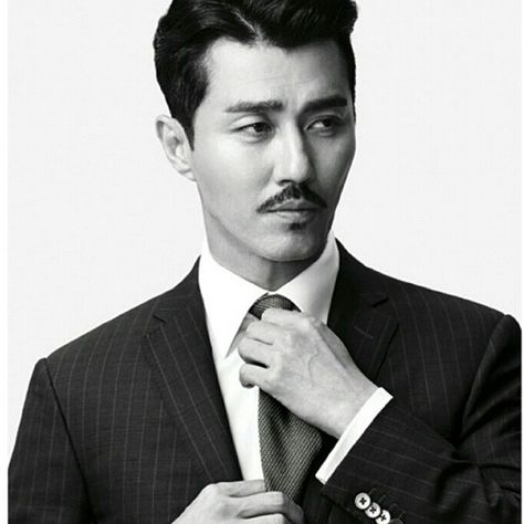 Hot Korean Actors, Korean Odyssey, Korea Culture, Leslie Cheung, Cha Seung Won, Manga Detective Conan, Anime Detective, Kaito Kuroba, Ran Mouri