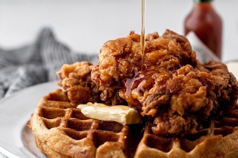 Choose Your Breakfast Meal And We Will Reveal Which Gossip Girl Character You Are Chicken Waffles Recipe, Fried Chicken Waffles, Xoxo Gossip Girl, Chicken Waffles, Fried Chicken And Waffles, Frozen Waffles, Waffle Fries, Waffles Recipe, Xoxo Gossip