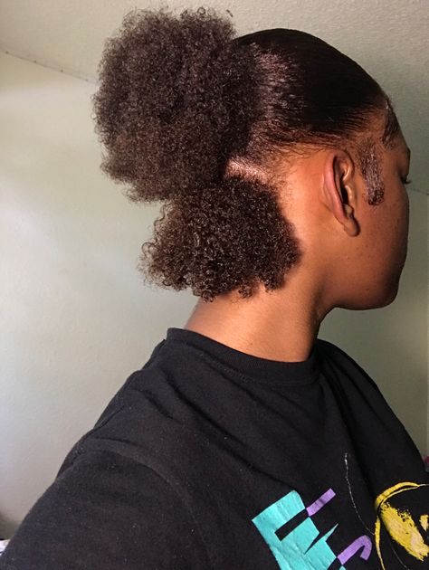 4c Honey Brown Hair, Light Brown 4c Natural Hair, Brown 4c Hair Dye, Brown Afro Hair Color 4c, Honey Brown 4c Hair, Brown 4c Hair, Hair Big Forehead, Honey Brown Hair, Brown Hair Inspo