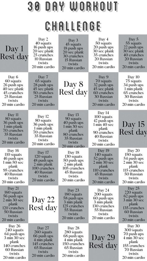 30 Day Challenge Fitness Full Body Workout Plans, 30 Day Hiit Challenge Workout Plans, 75 Hard Exercise Plan, Daily Workout Schedule At Home, Burning 1000 Calories Workout, Work Out Full Body At Home, 30 Day Dumbbell Challenge, 30 Day Weight Challenge, 30 Day Challenge Fitness Beginners Full Body Beginner Workouts