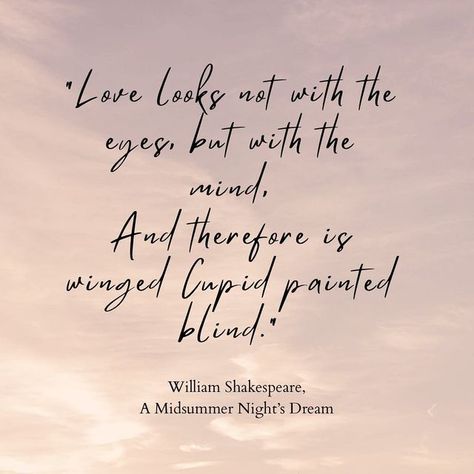 That’s So Romantical on Instagram: "The people I meet either love or hate reading Shakespeare. I have to admit I do not love Shakespeare - mostly because it takes too much of my brainpower to figure out what he’s saying. Though, I think his words, once understood, are beautiful. Do you love or hate Shakespeare? #thatssoromantical #lovequotes #williamshakespeare #romanticquotes #podcast #cleanpodcast #bookstagram #read #poetry" Shakespeare Quotes Love Poetry, Shakespeare's Love Quotes, Best Shakespeare Quotes Love, Romantic Shakespeare Quotes, Shakespeare Love Poems, Shakespeare Quotes Life, Love Is Not Love Shakespeare, Shakespeare Love Quotes, As You Like It Shakespeare Quotes