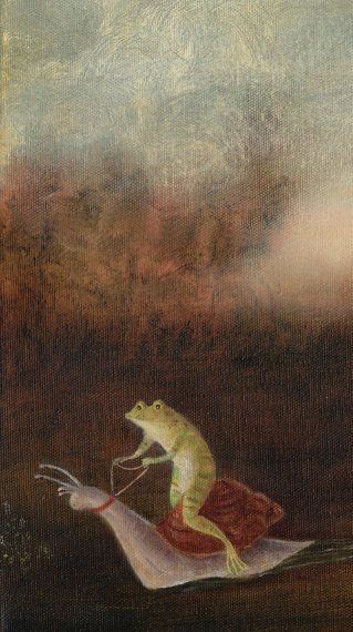 Arte Peculiar, Soyut Sanat Tabloları, Frog Art, Animal Painting, Arte Inspo, Wow Art, Arte Animal, Weird Art, Pics Art