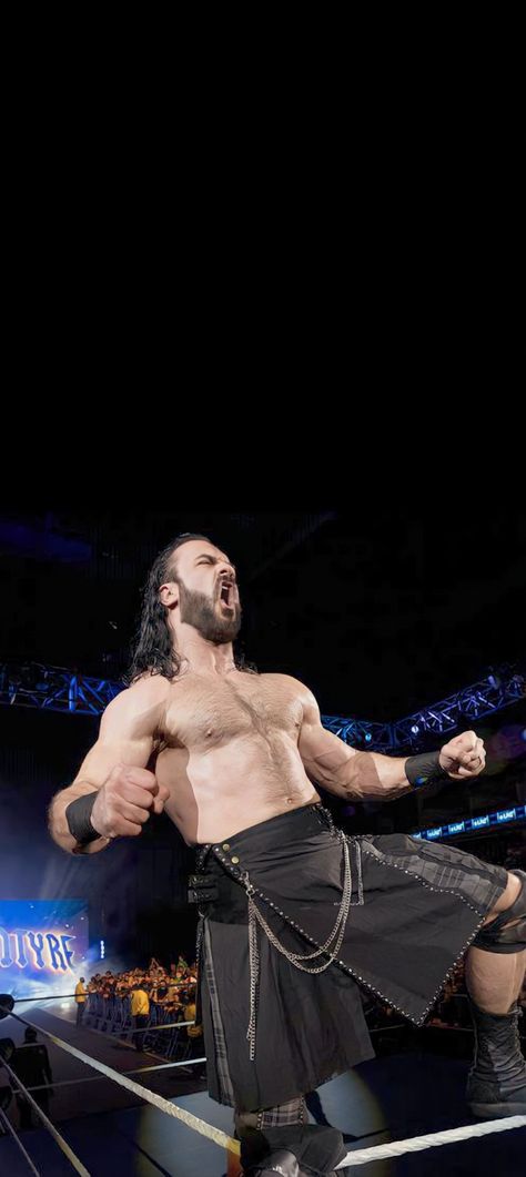 Wwe Drew Mcintyre Wallpaper, Drew Mcintyre Wallpaper, Wwe Wallpapers, Drew Mcintyre, Brock Lesnar, Professional Wrestling, Wwe Superstars, Movie Characters, Pro Wrestling