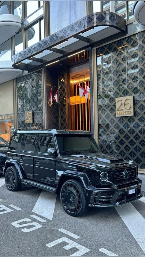 Mansory G Wagon, G63 Mansory, Mercedes G Wagon Interior, G Wagon Interior, Dream Cars Mercedes, Mercedes G Wagon, Top Luxury Cars, Mercedes Benz G Class, Lux Cars