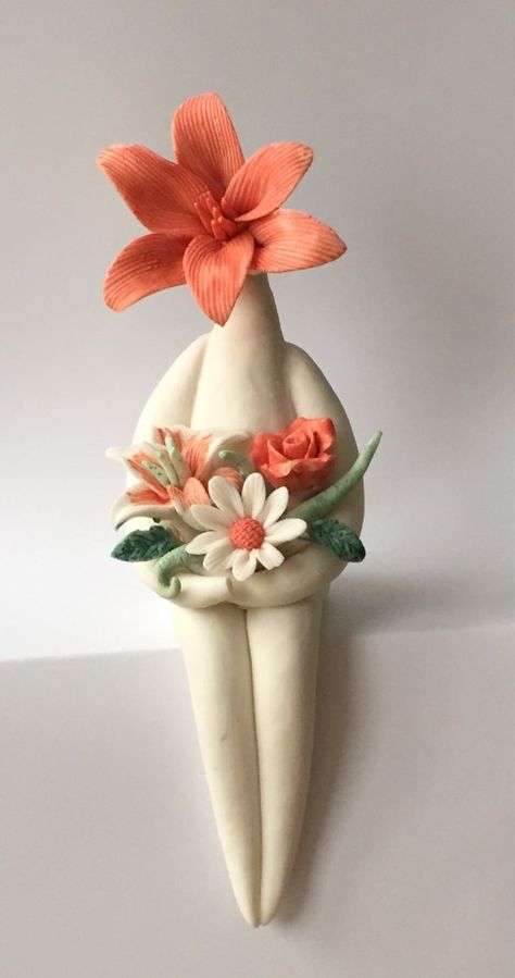 mr rose clay flowers milwaukee - Yahoo Image Search Results Flowers Clay Art, Flower Person, Flower People, Ceramic Rose, Sculpture Art Clay, Flower Sculptures, Clay Flower, Ceramics Pottery Art, Pottery Sculpture