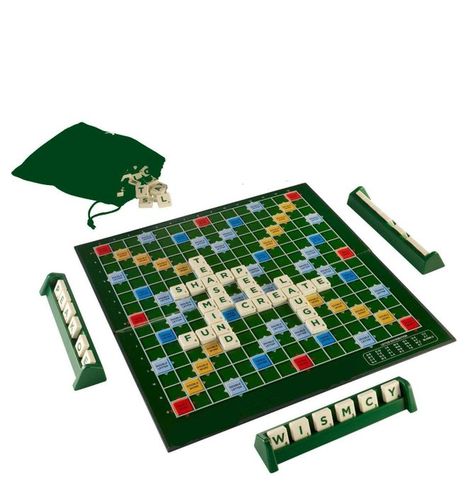 Indian Top Deal on Twitter: "*TanMan Toys Deluxe Crossword Word Making Game / Scrabble Game* ~mrp - 799~ price - 468 link - https://t.co/AOODUOBAuI more - https://t.co/VJIiWBMb08 https://t.co/445kZLpNIG https://t.co/mtpCWzEdSG" / Twitter Scrabble Board Game, Scrabble Words, Scrabble Game, Scrabble Board, Letter Games, Toys Uk, Playing Card Games, Classic Board Games, Family Board Games