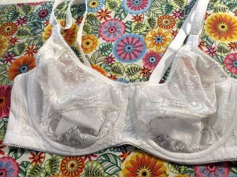 A sewing pattern review for BravoBella Bravo Bra 2. Pattern reviews help sewers choose the right patten so that they have success with their sewing ... Bra Making, Bra Image, Satin Bra, Choose The Right, Sewing Inspiration, Festival Bra, Sewing Pattern, Brave, Sewing Patterns