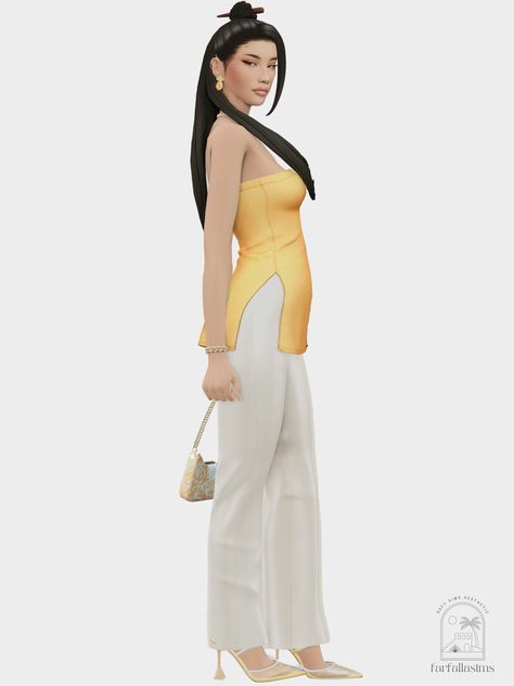 Styling Sweatpants, Sims4 Lookbook, Sims4 Clothing, Lookbook Aesthetic, Sims Fashion, Sims Lookbook, Sims 4 Outfits, Rich Clothes, Clothes Cc