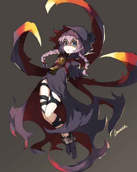 Etrian Odyssey, Game Character Design, Fantasy Aesthetic, Art Style Inspiration, Cool Anime Pictures, Character Design References, Dnd Characters, Kingdom Hearts, Creature Design