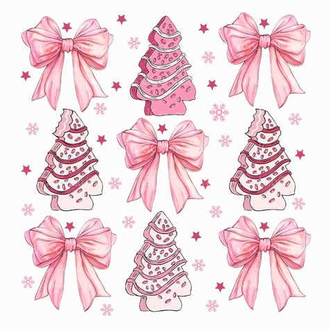 Pink December, Christmas Cardstock, Pink Turkey, Pink Retro Christmas Aesthetic, Pink Christmas Emoji, Pink Christmas Wallpaper Backgrounds, Pink Christmas Widget, Christmas Pink Aesthetic, Pink Vintage Christmas