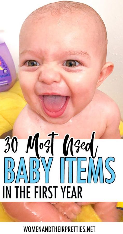 Everyone tells you what you need for your baby but they don't tell you what they actually used OFTEN. Here's my most used baby items in the first year! #BabyMustHaves #FirstTimeMom #MomsSupportingMoms  via @butfirstjoy Newborn Stuff, Parent Tips, Baby Blog, Baby List, Baby Skin Care, Baby Must Haves, Babies First Year, Care Kit, Baby Supplies