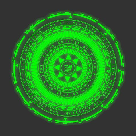 Green Magic Circle, Magic Circle Gif, Summon Circle, Magic Gif, Spell Circle, Ombre Wallpaper Iphone, Elemental Magic, Elemental Powers, Super Powers Art