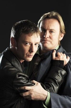 Philip Glenister, John Sims, Tv Nostalgia, State Of Play, Face Time, Tv Icon, Life On Mars, British Boys, Great Tv Shows