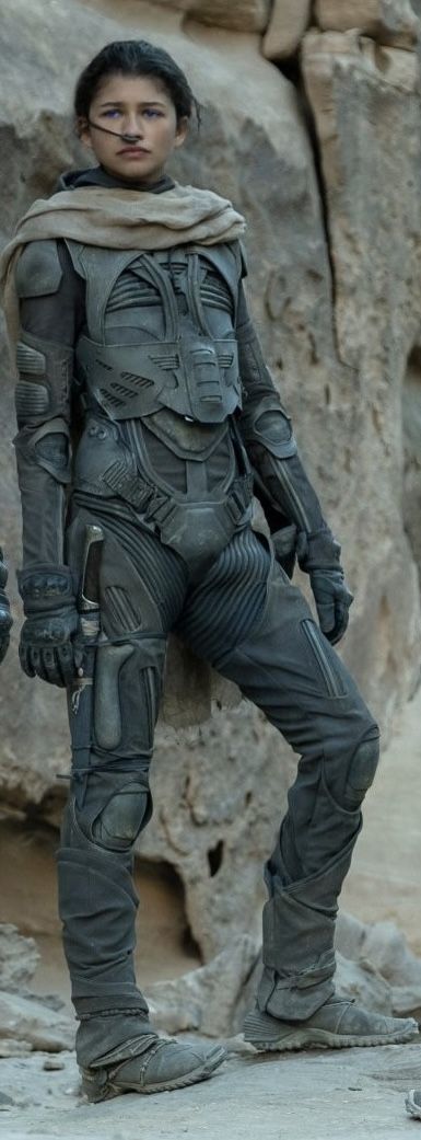 Dune Chani, Dune Stillsuit, Jessica Atreides, Dune Fremen, Dune The Movie, Dune Cosplay, Movies Of 2022, Dune 1984, Dune Aesthetic