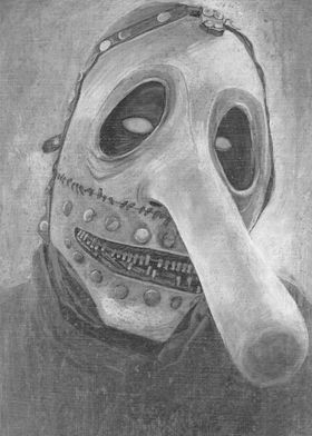 Chris Fehn, Metal Drawing, Corpse Paint, Metal Heads, Creepy Makeup, Mask Drawing, Silly Bands, Dark Art Drawings, Sketch Inspiration