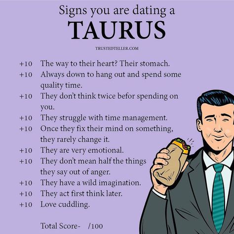 Taurus Man Pisces Woman, Taurus Men Traits, Taurus Man Libra Woman, Dating A Taurus Man, Taurus Journal, Gemini Relationship, Taurus Lover, Taurus Dates, Taurus Wallpaper