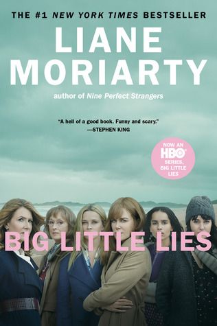 Liane Moriarty Books, Powerful Phrases, Liane Moriarty, Dealing With Difficult People, Big Little Lies, Difficult People, Mystery Books, Thriller Books, Perfect Strangers