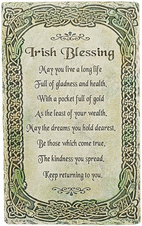 Gaelic Blessing, Celtic Prayer, Irish Blessing Quotes, Irish Wedding Blessing, Old Irish Blessing, Enjoy Retirement, Irish Sayings, Irish Things, Blessing Quotes