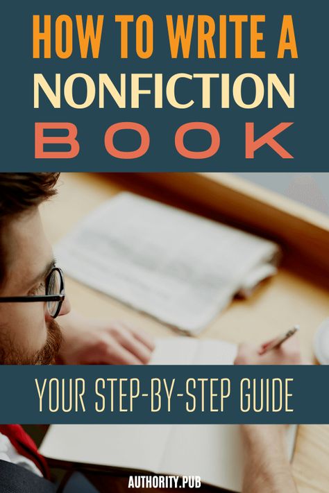 Writing Nonfiction Books, Writing Nonfiction, Amazon Book Publishing, Historical Nonfiction, Book For Beginners, Story Tips, Publish A Book, Creative Nonfiction, Book Outline