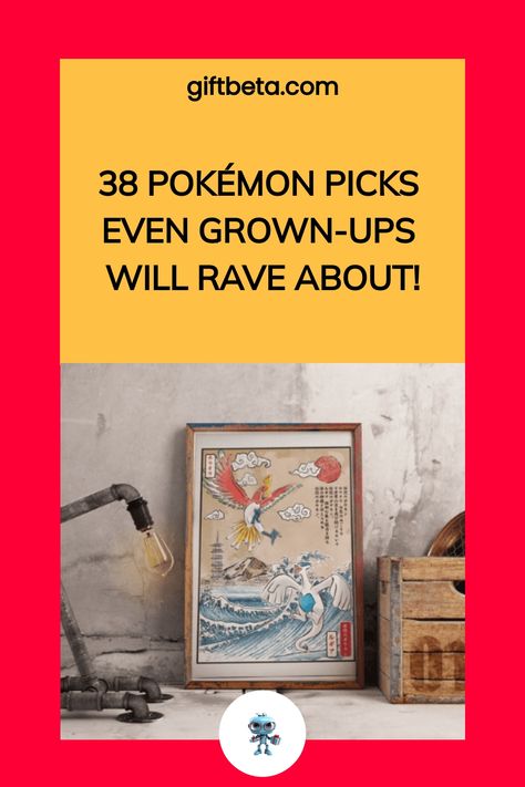 Looking for unique gifts for people who have everything? How about surprising them with Pokémon-themed items? From plush toys, posters, to limited edition collectibles, there's something that any Pokémon enthusiast would love! Planning a Pokémon birthday party soon? Explore fun décor ideas and themed supplies to make the celebration extra special. Need some inspiration for your room makeover? Check out creative Pokémon wallpapers that will bring a touch of whimsy and nostalgia to your space. Pokemon Gift Ideas, Pokémon Birthday Party, Pikachu Slippers, Pokémon Wallpapers, Pokemon Blanket, Pokémon Birthday, Pokemon Room, Pokemon Birthday Party, Push Toys