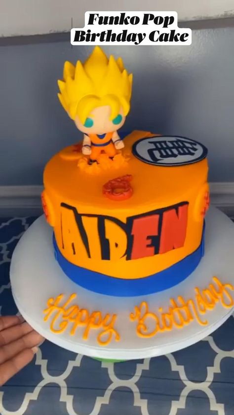 Boy Birthday Party, 10th Birthday, Easy Snacks, Funko Pop, Birthday Candles, Anime Drawings, Houston, Birthday Cake, Favorite Recipes