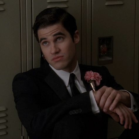 Darren Criss Glee, Blaine Anderson, Darren Criss, Glee