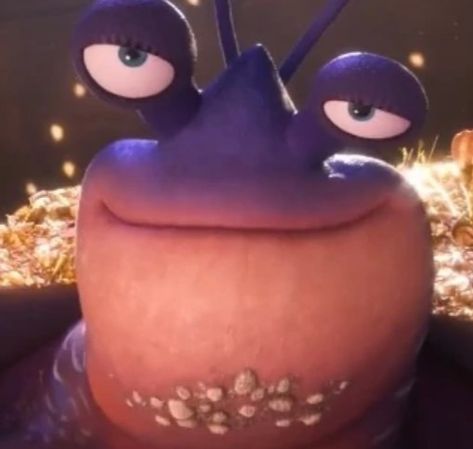 Tomatoa Crab Moana, Crab From Moana, Moana Coconut Pirates, Moana Crab, Tamatoa Moana, Moana Tamatoa, Trolls Christmas, Smash Or Pass, Wall Pictures