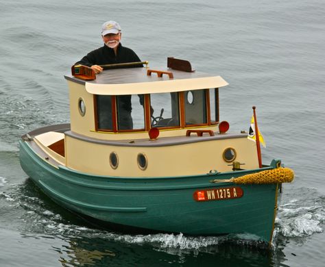 Rc Boats Plans, Sailboat Plans, Tiny Boat, Plywood Boat Plans, Cruiser Boat, Wooden Boat Building, Wooden Boat Plans, Cabin Cruiser, Boat Building Plans