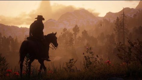 Rdr 2 Landscape, Red Dead Redemption 2 Scenery, Red Dead Redemption 2 Wallpapers Desktop, Rdr2 Wallpaper Desktop, Rdr2 Landscape, Rdr2 Scenery, Red Monochromatic, Cook Skins, Western Aesthetics