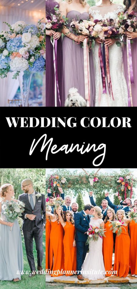 Wedding Color Meanings, Wedding Colors For Outdoor Weddings, Colours For Wedding Color Combinations, June Colors For Wedding, July Wedding Colors 2024, Popular Wedding Colors 2023, Wedding Color Schemes April, Wedding Motif 2024, July Wedding Color Palette