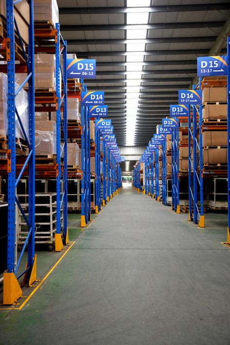 Chongqing Minsheng Logistics Auto Parts Warehouse stock photos Logistics Warehouse, Warehouse Logistics, Coconut Rice, Chongqing, Auto Parts, Presentation, Coconut, Rice, Stock Images