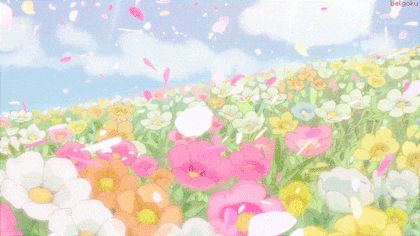 Funny Banner, Gif Background, Spring Banner, Animated Banners, Cute Banners, Cute Headers, Banner Gif, Header Banner, Aesthetic Gif