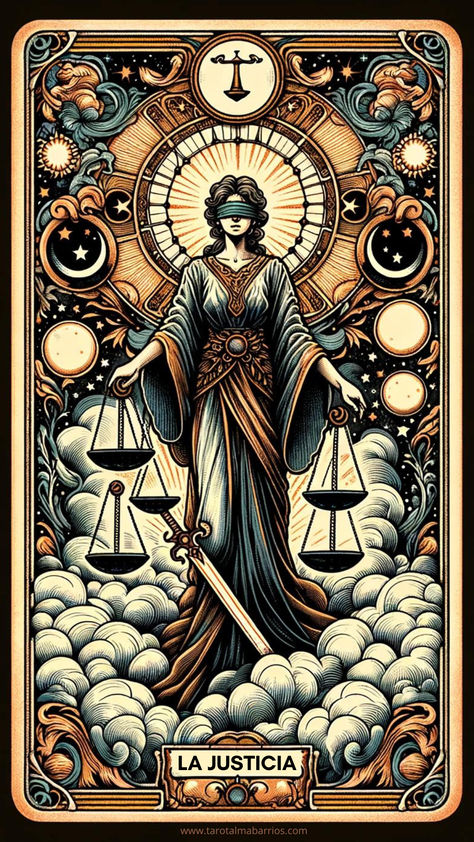 Exploraremos a continuación el significado y el simbolismo de La Justicia para entender mejor su influencia en una lectura de Tarot. Tarot Justice Card, Justice Tarot, Tarot Significado, Family Trust, Consciousness Art, Tarot Cards Art, Reading Tarot Cards, Witchy Vibes, Card Reading