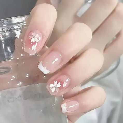 Temu | Explore the Latest Clothing, Beauty, Home, Jewelry & More Makeup Tip, Nail Tape, Heart Nail, Fake Nails With Glue, Heart Nails, Nail Art Hacks, False Nail, Nail Art Tools, Nail Manicure