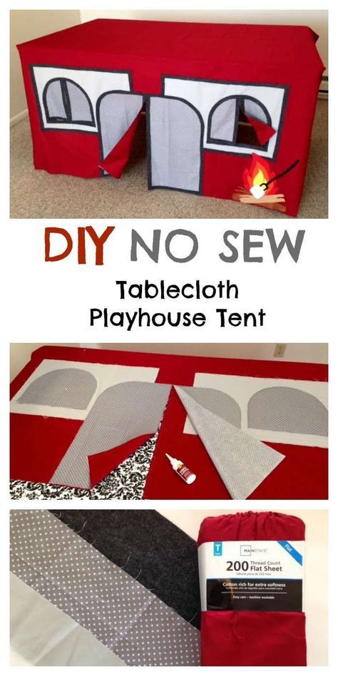 Diy Tent Indoor, Diy Playhouse Indoor, Kids Tents Indoor, Camping Ideas For Kids, Pvc Playhouse, Diy Toys For Kids, Boy Activities, Playhouse Tent, Playhouse For Kids