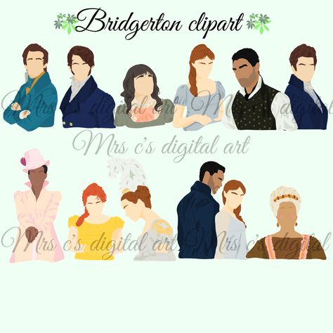 Lady Danbury, Bridgerton Aesthetic, 1 Clipart, Aesthetic Drawings, Regency Era Fashion, Queen Charlotte, Cricut Projects Vinyl, Netflix Series, Pride And Prejudice