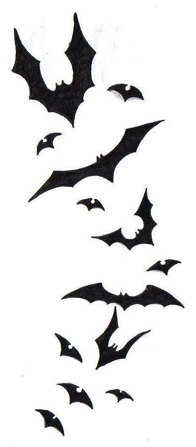 Castlevania Tattoo Ideas, Castlevania Tattoo, Bat Tattoo Design, Vampire Tattoo Designs, Bat Tattoos, Chest Tattoo Stencils, Bats Tattoo Design, Vampire Tattoo, Tattoo Designer