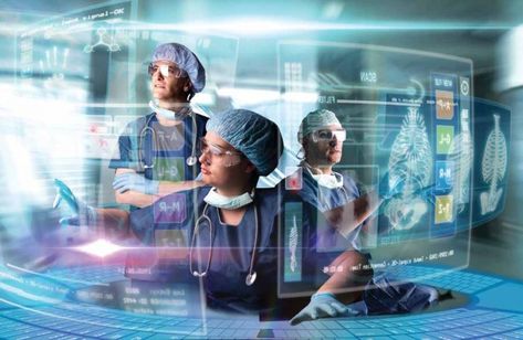 Applications of Artificial intelligence in the medical field & healthcare Digital Health, Clinical Research, Medical Research, Healthcare Industry, Medical Education, Medical Field, Start Ups, Clinical Trials, Healthy People